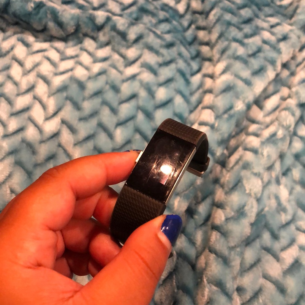 Fitbit Charge 2 - image 1